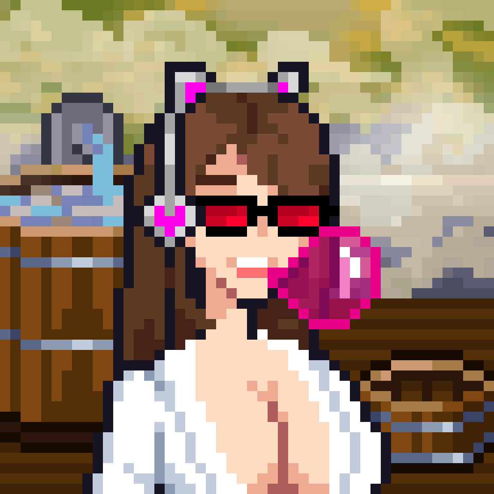 HoodBoobz #818