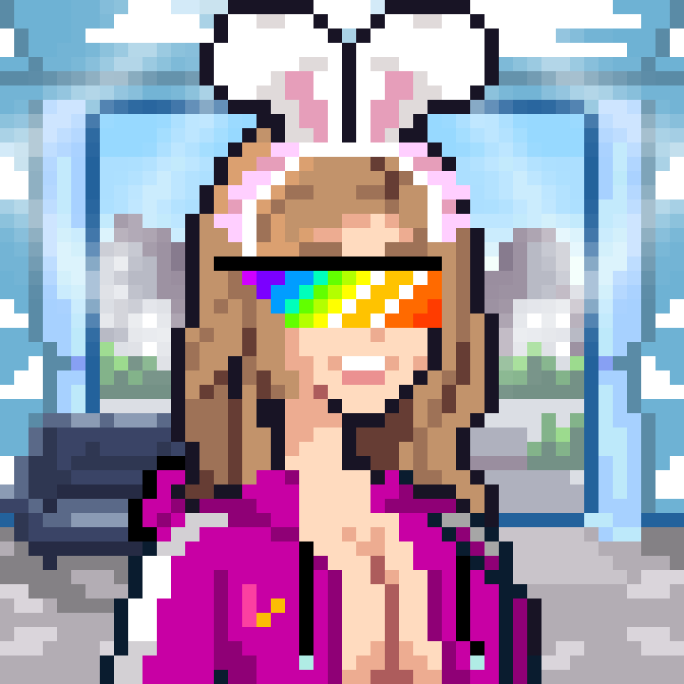 HoodBoobz #824