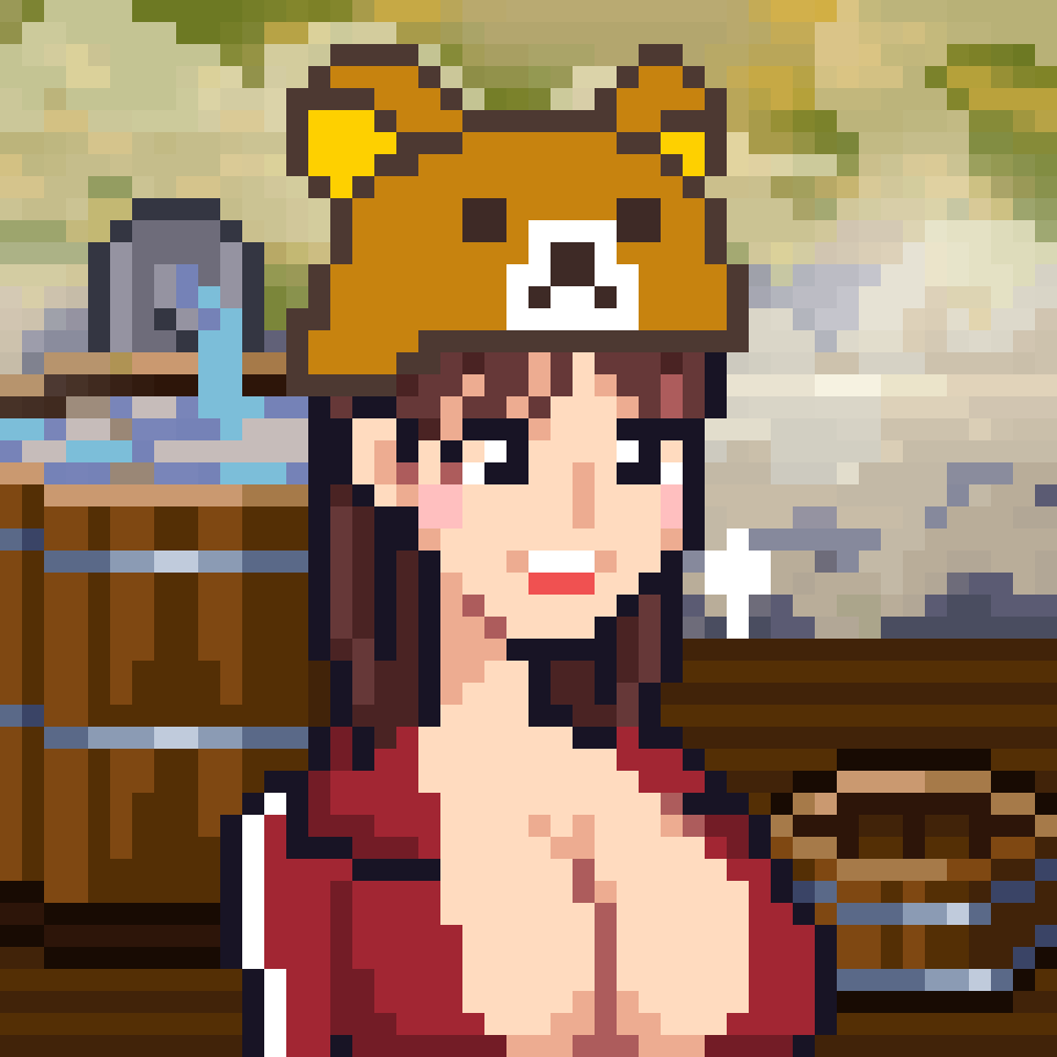 HoodBoobz #832