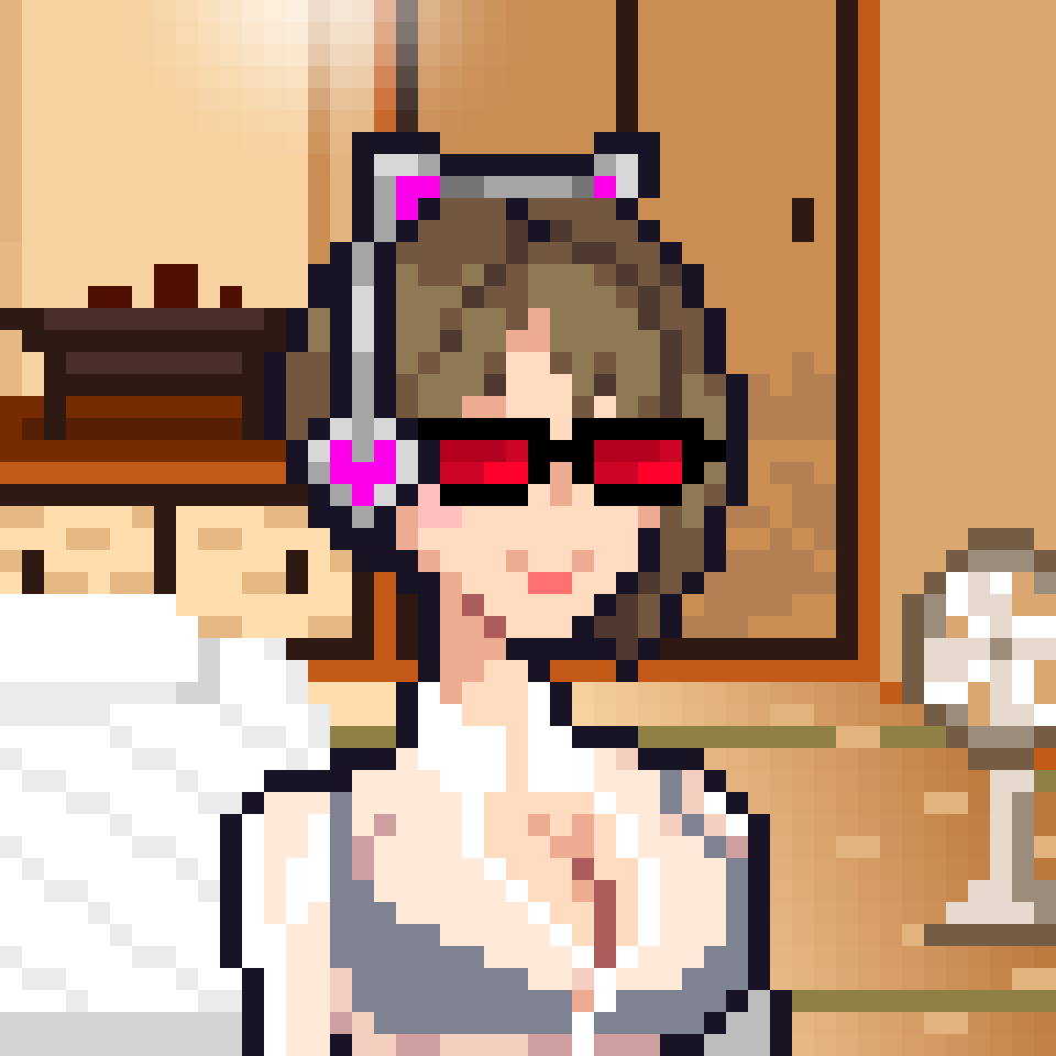 HoodBoobz #834