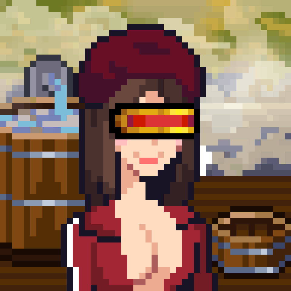 HoodBoobz #864