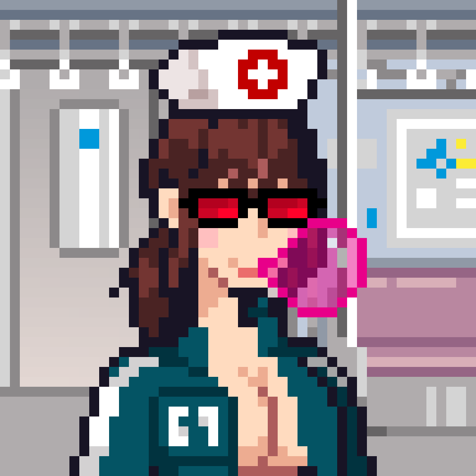 HoodBoobz #880