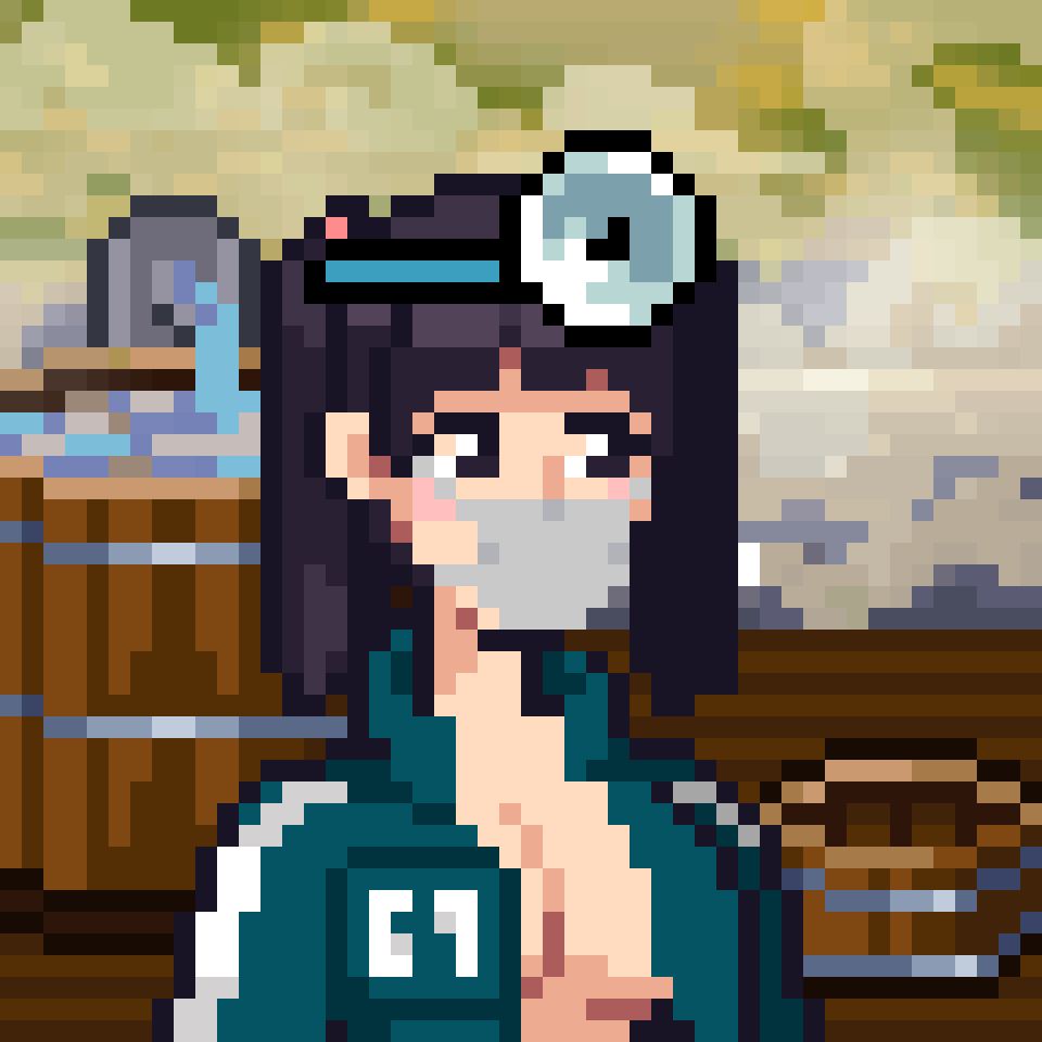 HoodBoobz #895