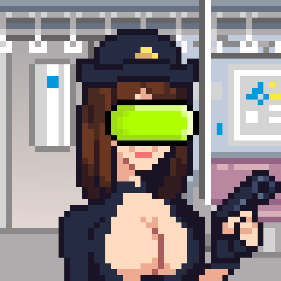 HoodBoobz #975