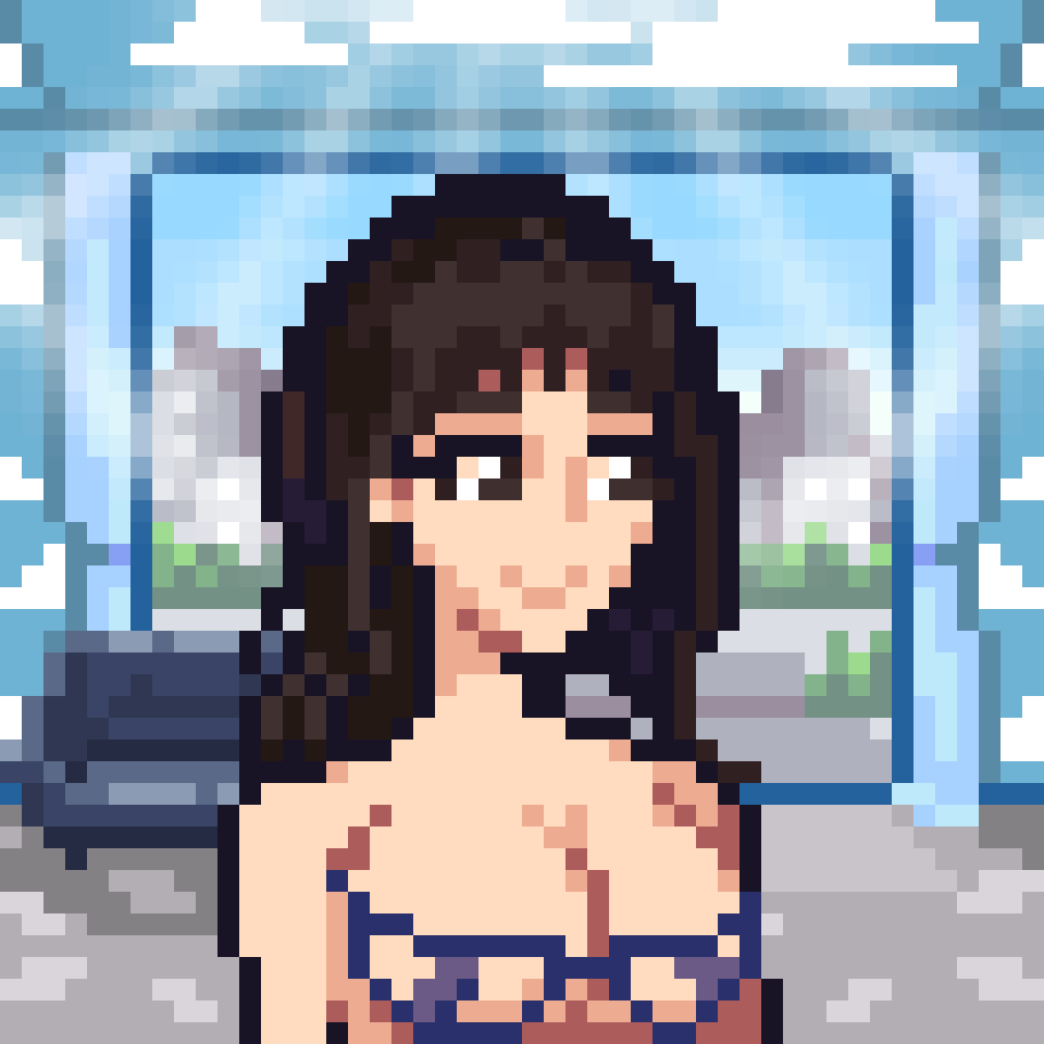 HoodBoobz #985