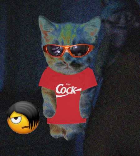 Cate #250