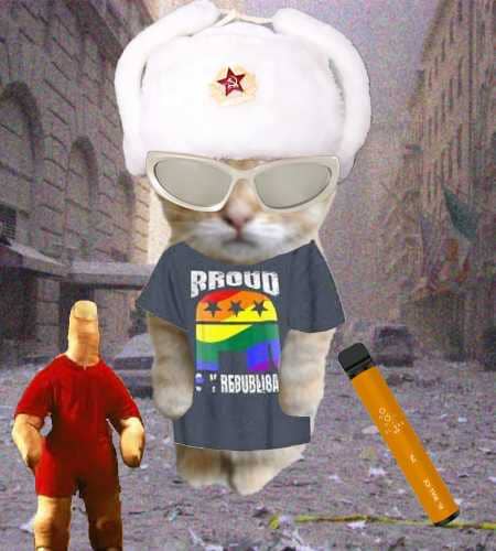 Cate #68
