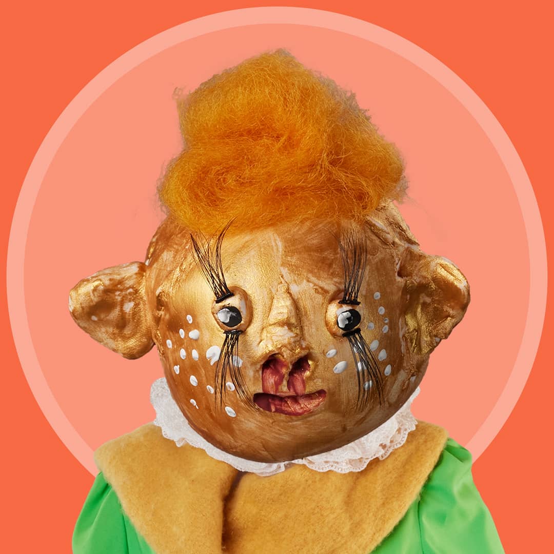 Robinhood Fren #1420