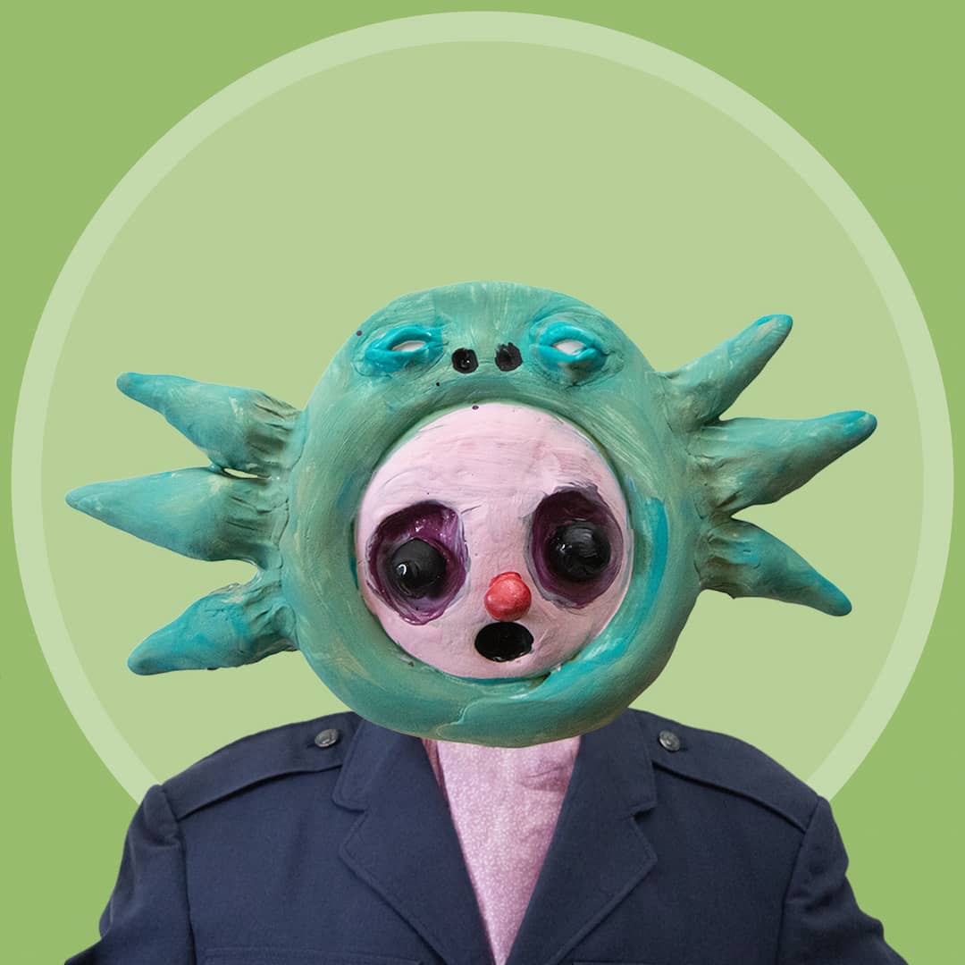Robinhood Fren #34