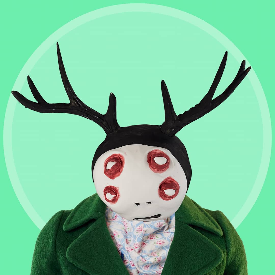 Robinhood Fren #395