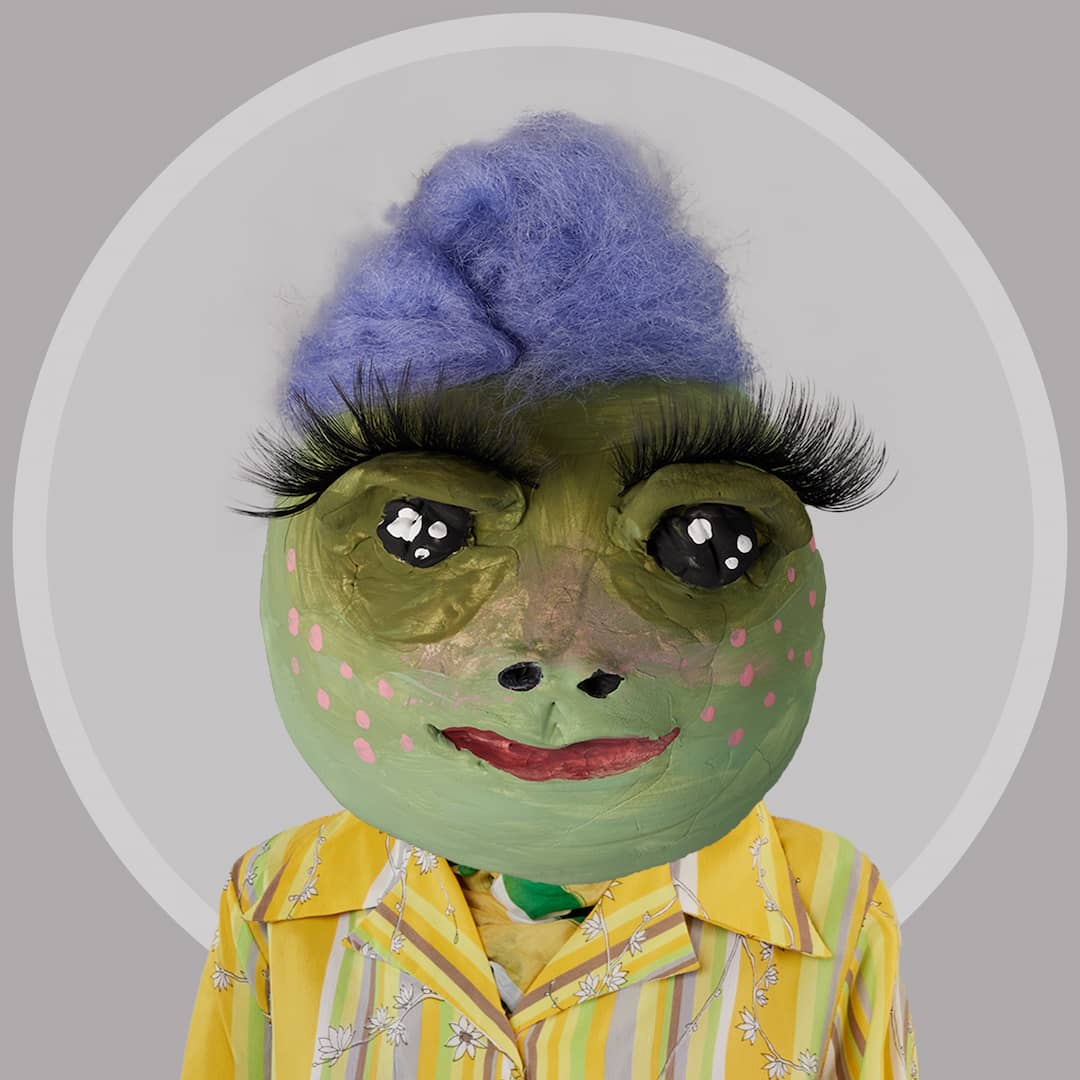 Robinhood Fren #765