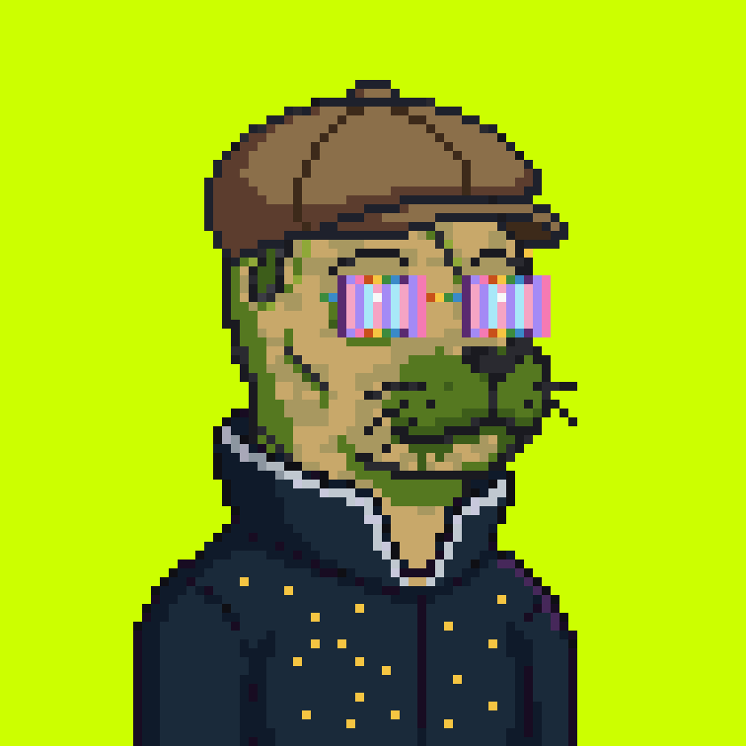 Robinhood Seals #1046
