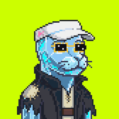 Robinhood Seals #1318