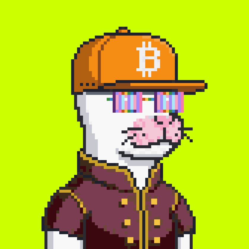 Robinhood Seals #1366