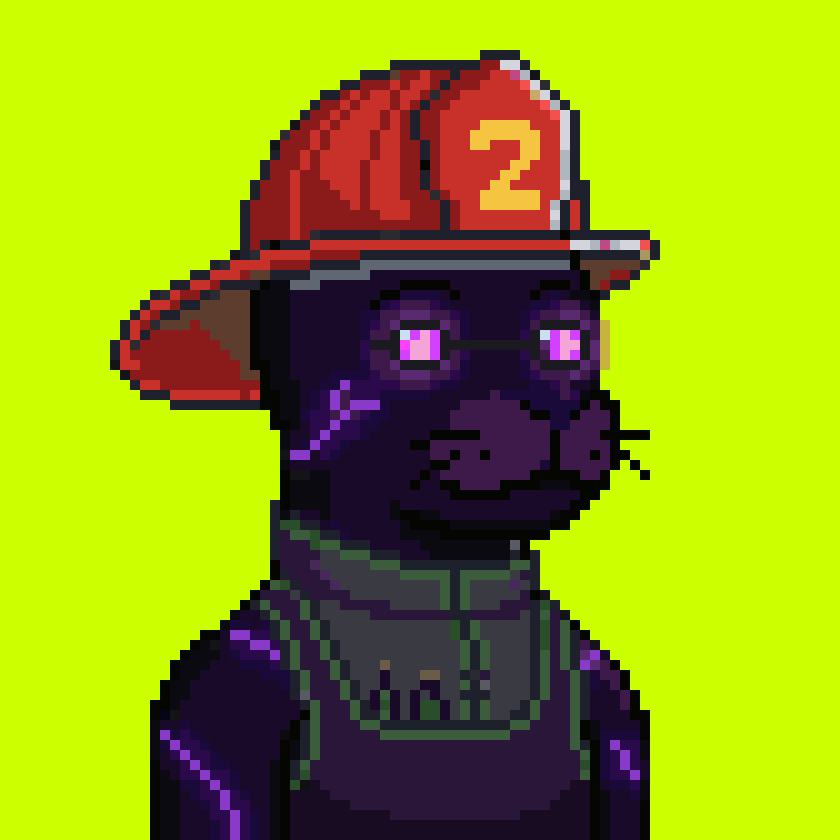 Robinhood Seals #1375