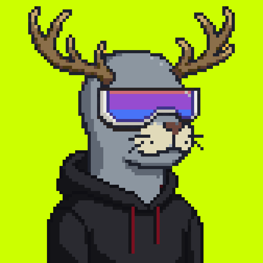Robinhood Seals #144