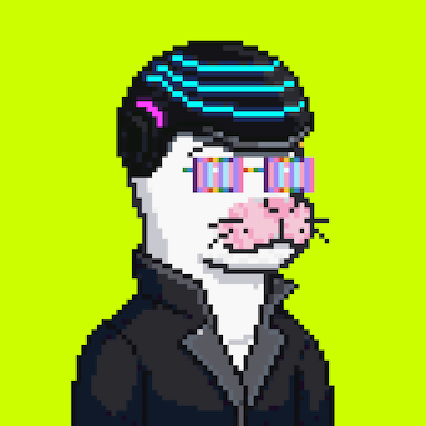 Robinhood Seals #1494