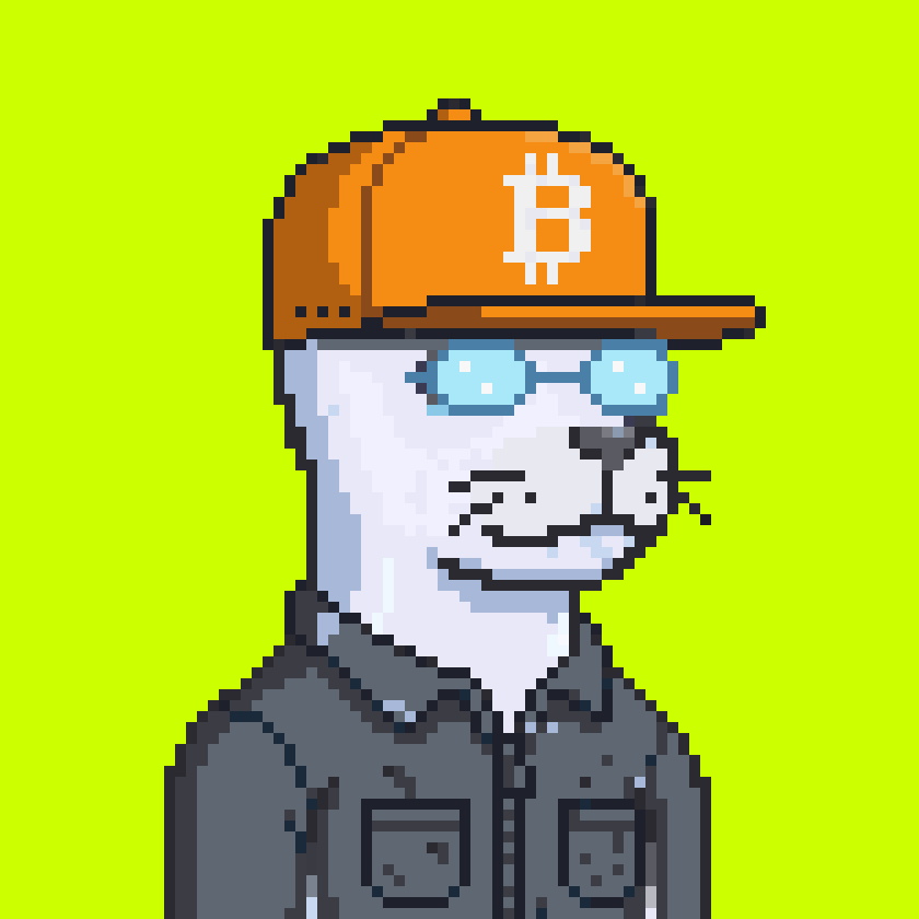 Robinhood Seals #15