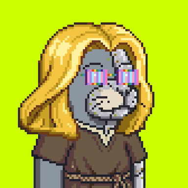 Robinhood Seals #1970