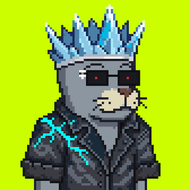 Robinhood Seals #2019