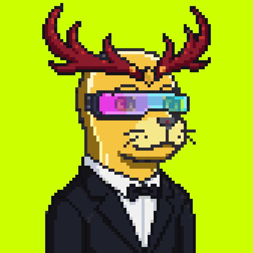 Robinhood Seals #2040