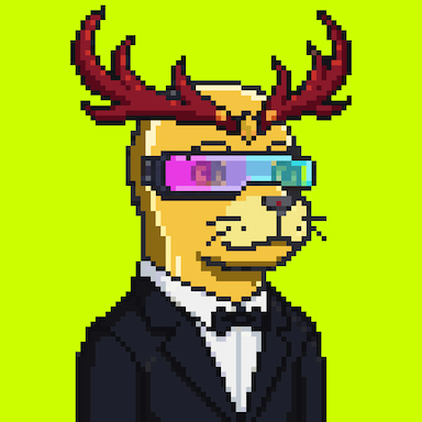 Robinhood Seals #2040