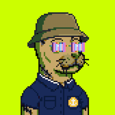 Robinhood Seals #2049