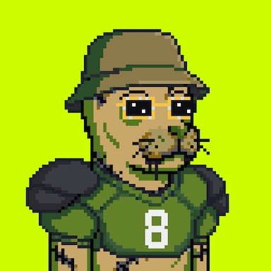 Robinhood Seals #2068