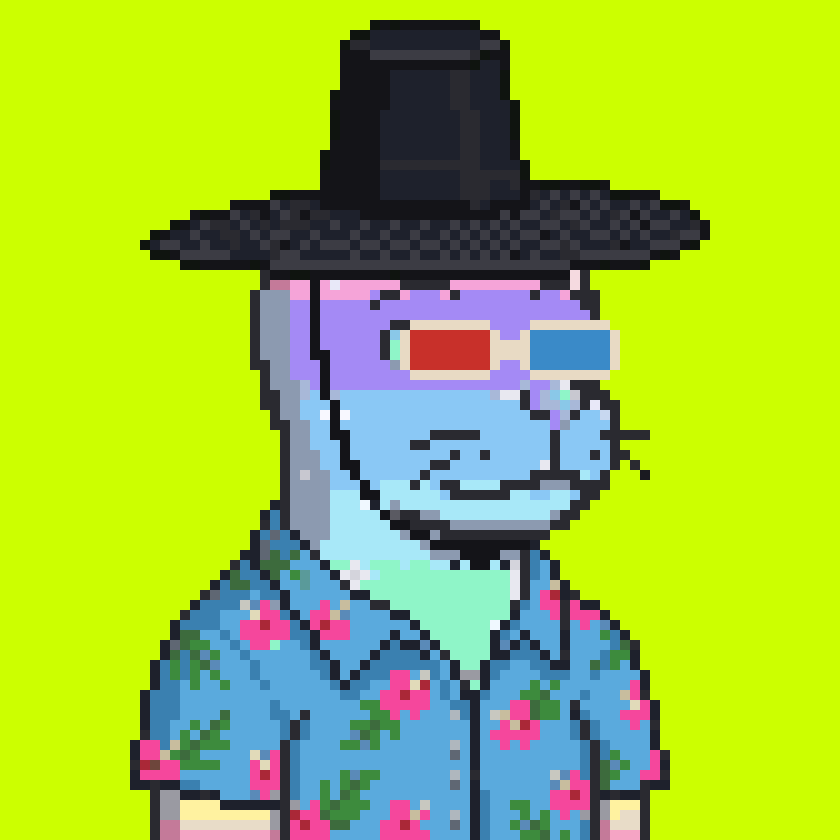 Robinhood Seals #2245