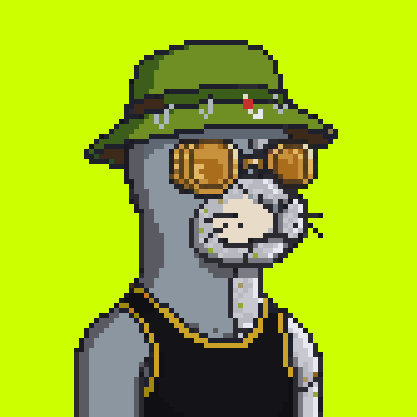 Robinhood Seals #2298