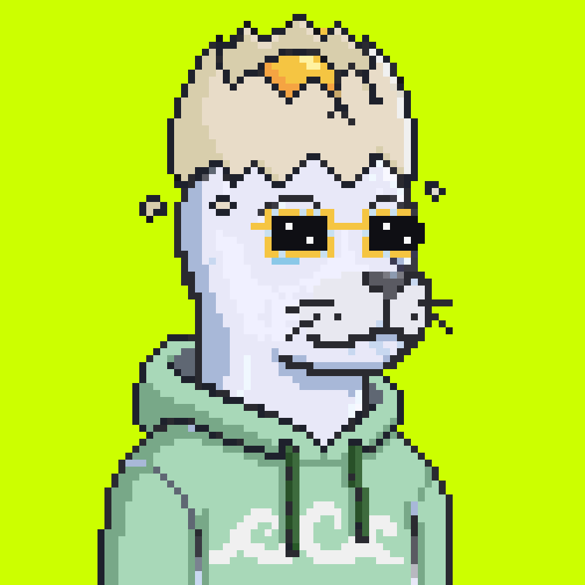 Robinhood Seals #2352