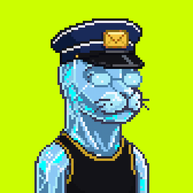 Robinhood Seals #2422
