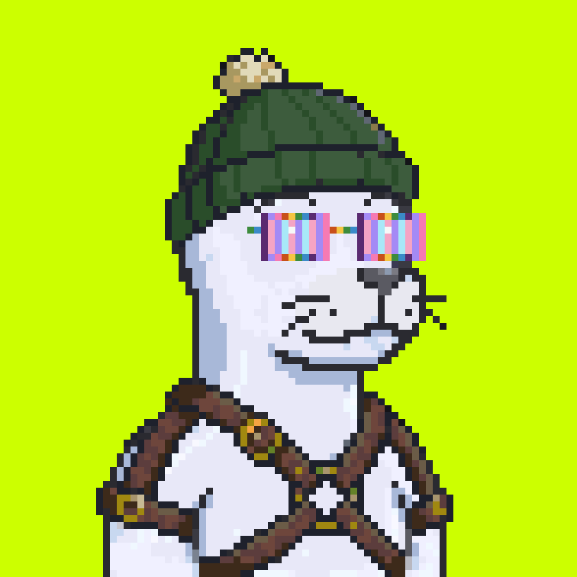 Robinhood Seals #2484