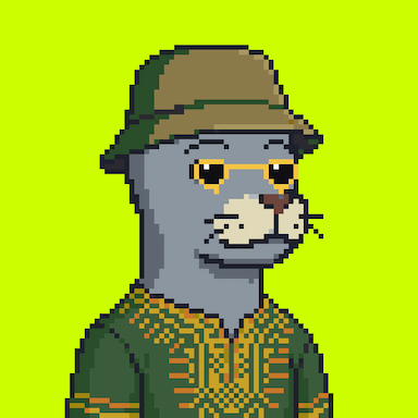 Robinhood Seals #260