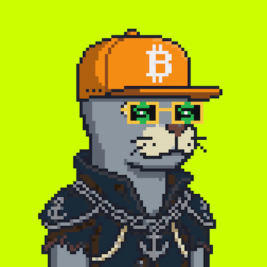 Robinhood Seals #2695
