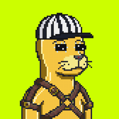 Robinhood Seals #2710