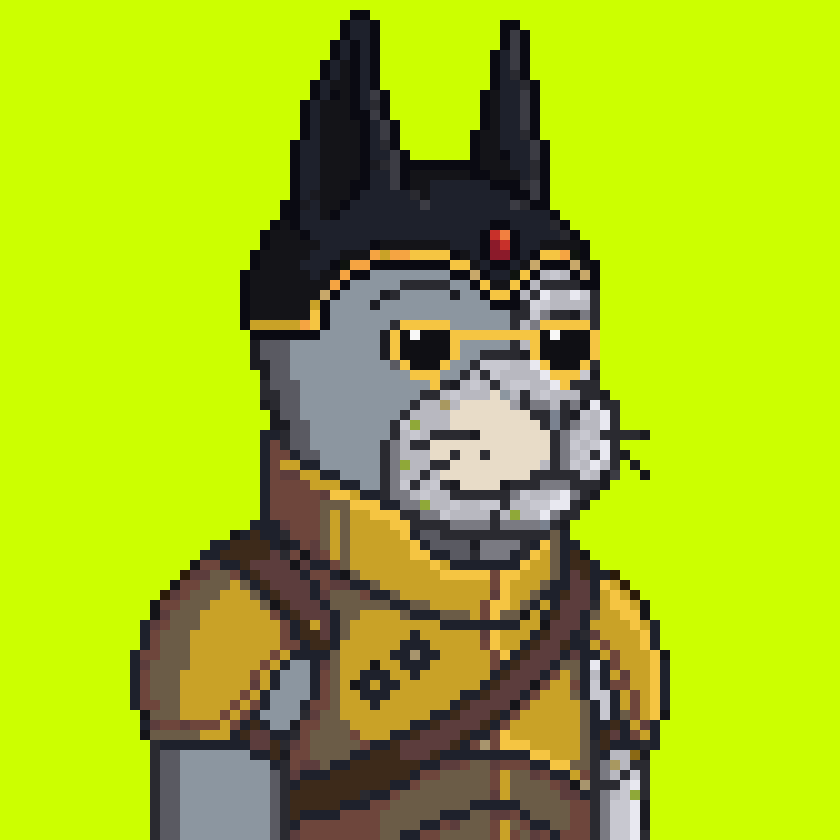 Robinhood Seals #2722