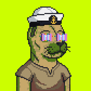 Robinhood Seals #2737