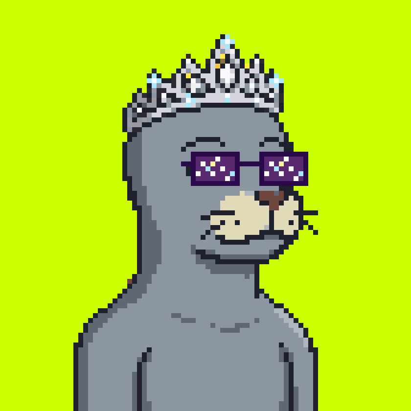 Robinhood Seals #2875