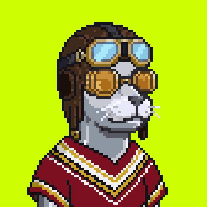Robinhood Seals #2880