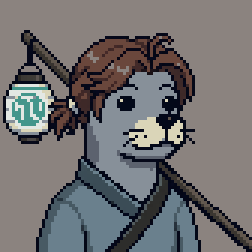 Robinhood Seals #3273