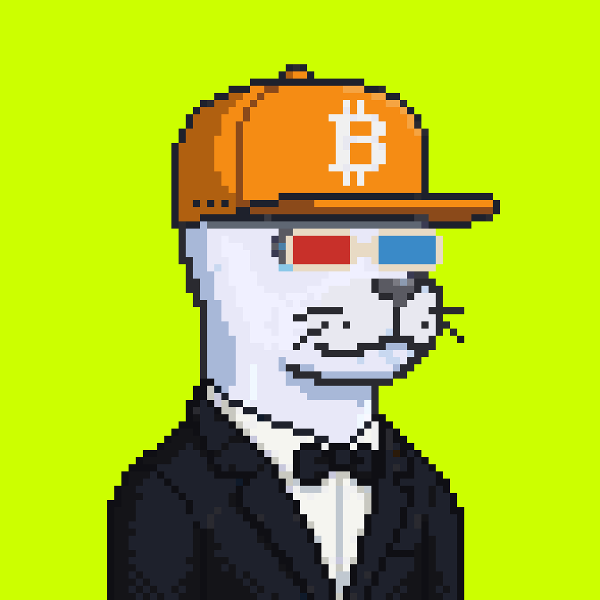 Robinhood Seals #3364