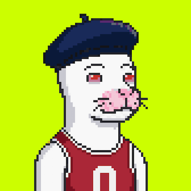 Robinhood Seals #3376