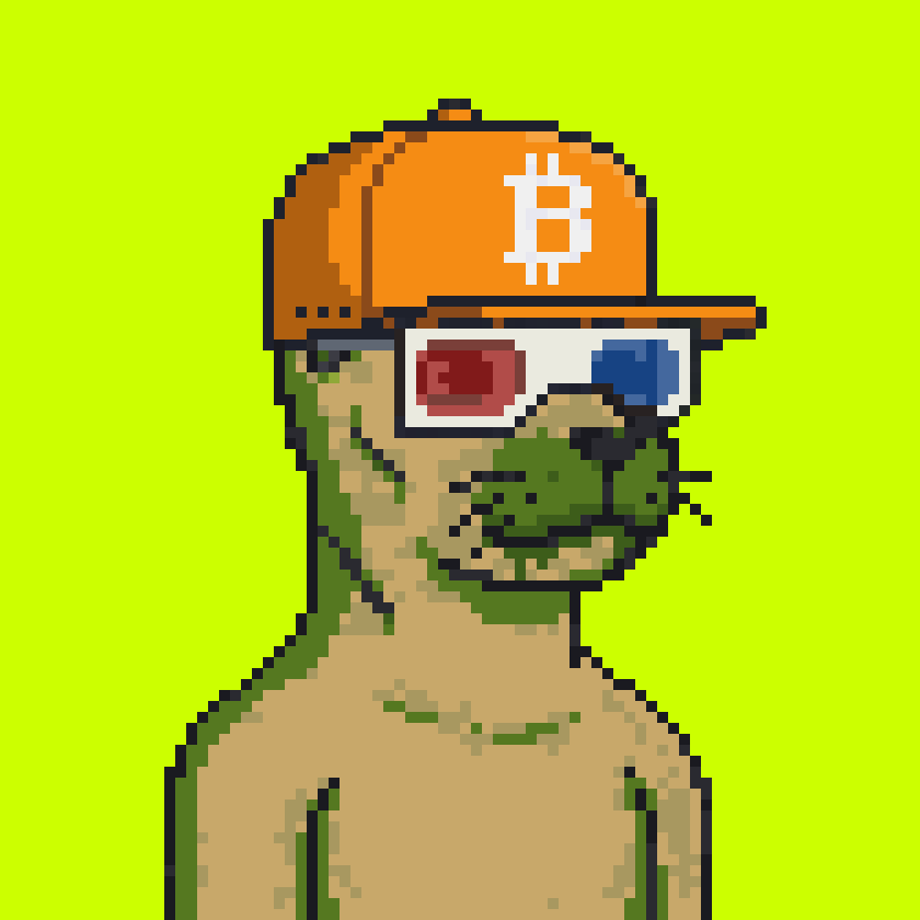 Robinhood Seals #3432
