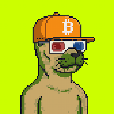 Robinhood Seals #3432