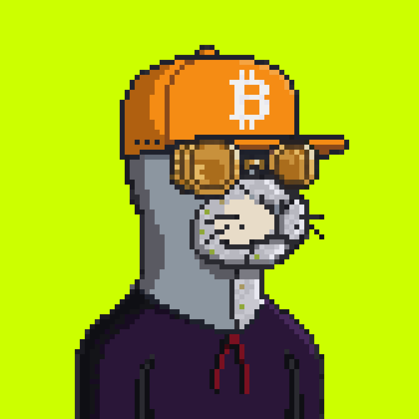 Robinhood Seals #3492