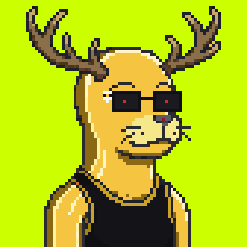 Robinhood Seals #3658