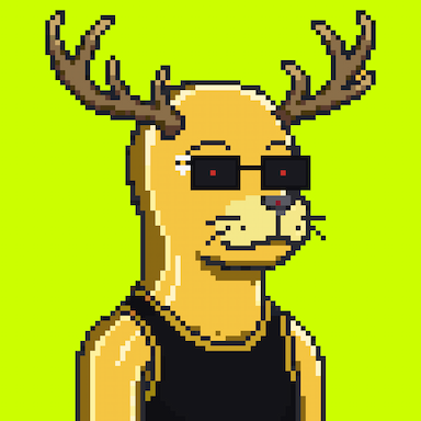 Robinhood Seals #3658