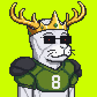 Robinhood Seals #3667