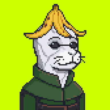 Robinhood Seals #3697